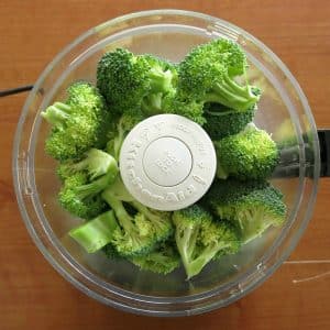 How to Rice Broccoli and Freeze It - The Dinner-Mom