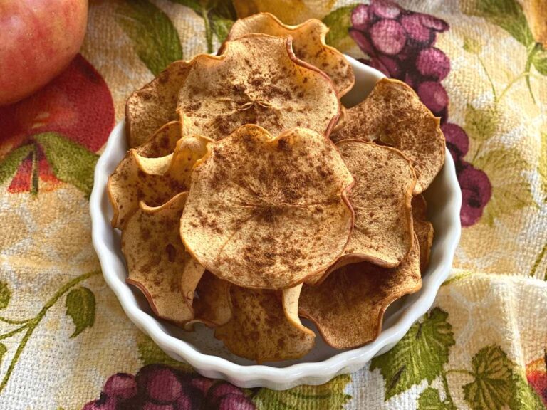 20 Healthy Alternatives To Potato Chips The Dinner Mom