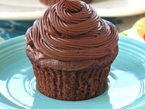 Eggless chocolate outlet cupcake recipe