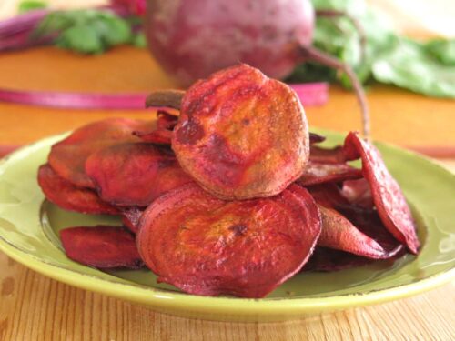 20 Healthy Alternatives To Potato Chips The Dinner Mom